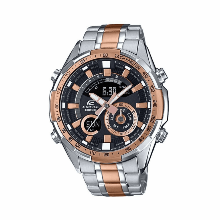 Casio 47mm Nam ERA-600SG-1A9VUDF