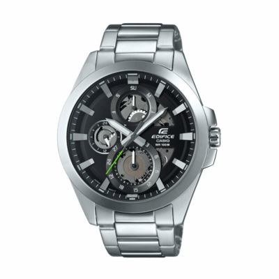 Đồng hồ Casio 45mm Nam ESK-300D-1AVUDF chính hãng Ảnh sản phẩm Casio 45mm Nam ESK-300D-1AVUDF