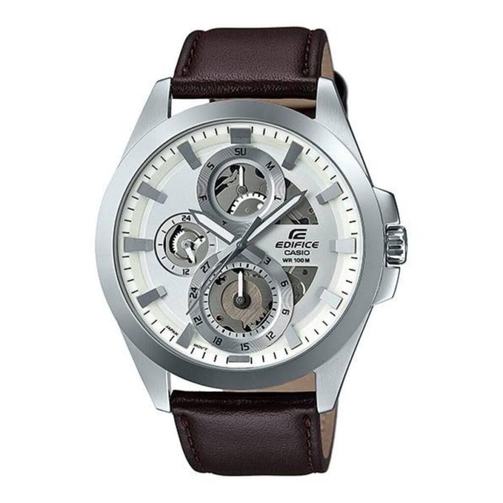 Casio 45mm Nam ESK-300L-7AVUDF
