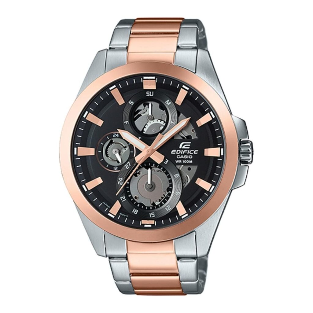 Casio 45mm Nam ESK-300SG-1AVUDF