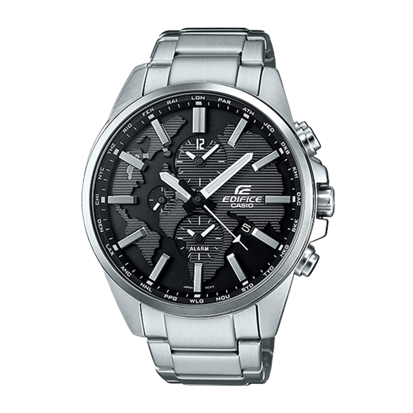 Casio 46mm Nam ETD-300D-1AVUDF