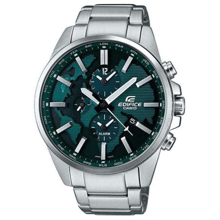 Casio 46mm Nam ETD-300D-3AVUDF