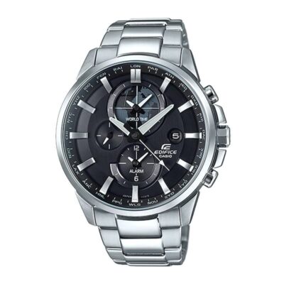 Đồng hồ Casio 43.5mm Nam ETD-310D-1AVUDF chính hãng Ảnh sản phẩm Casio 43.5mm Nam ETD-310D-1AVUDF