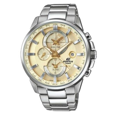 Đồng hồ Casio 46mm Nam ETD-310D-9AVUDF chính hãng Ảnh sản phẩm Casio 46mm Nam ETD-310D-9AVUDF
