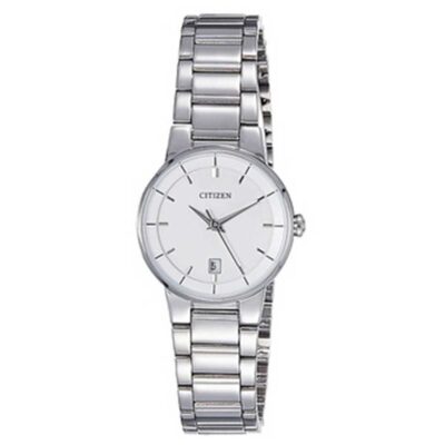 Đồng hồ Citizen 26.5mm Nữ EU6010-53A chính hãng Ảnh sản phẩm Citizen 26.5mm Nữ EU6010-53A