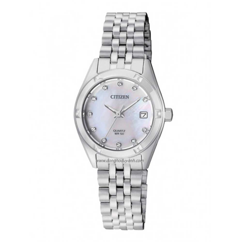 Citizen 26mm Nữ EU6050-59D