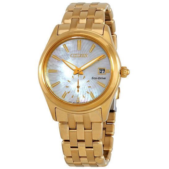 Citizen 36mm Nữ EV1032-51D