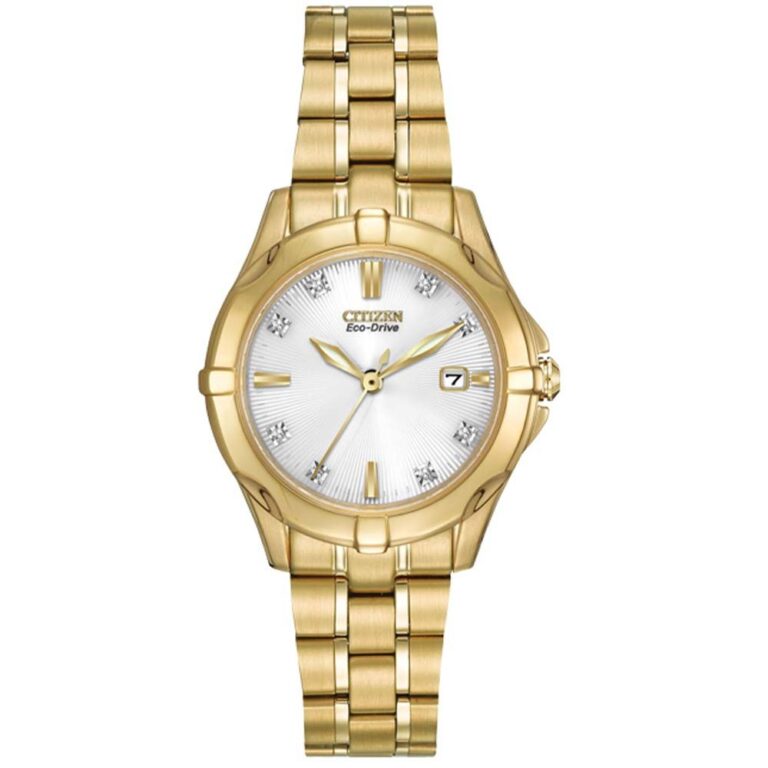 Citizen 29mm Nữ EW1932-54A