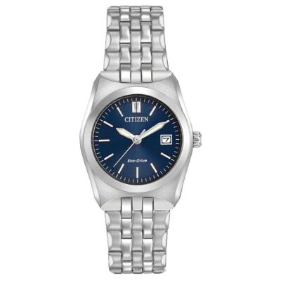 Citizen 28mm Nữ EW2290-54L chính hãng Citizen 28mm Nữ EW2290-54L