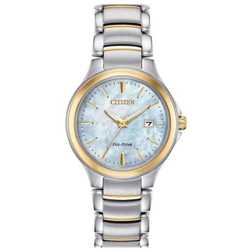 Citizen 30mm Nữ EW2524-55N