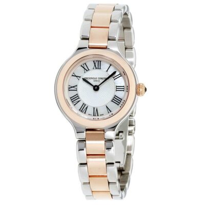 Đồng hồ Frederique Constant 28mm Nữ FC-200M1ER32B chính hãng Ảnh sản phẩm Frederique Constant 28mm Nữ FC-200M1ER32B