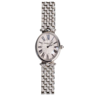 Frederique Constant 30mm Nữ FC-200MPW2V6B chính hãng Frederique Constant 30mm Nữ FC-200MPW2V6B