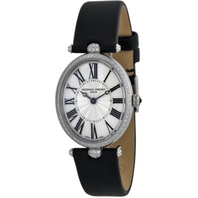 Đồng hồ Frederique Constant 25mm Nữ FC-200MPW2VD6 chính hãng Ảnh sản phẩm Frederique Constant 25mm Nữ FC-200MPW2VD6