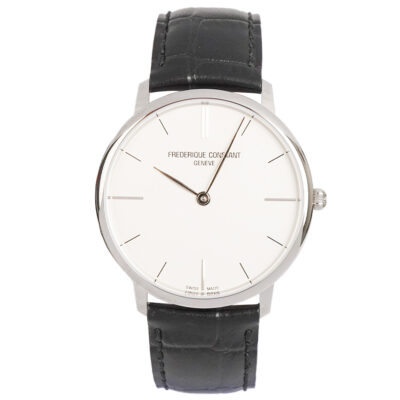 Đồng hồ Frederique Constant 39mm Nam FC-200S5S36 chính hãng Ảnh sản phẩm Frederique Constant 39mm Nam FC-200S5S36