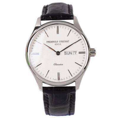 Đồng hồ Frederique Constant 40mm Nam FC-225ST5B6 chính hãng Ảnh sản phẩm Frederique Constant 40mm Nam FC-225ST5B6