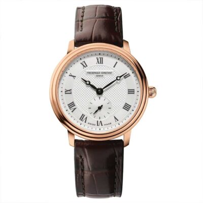 Frederique Constant 29mm Nữ FC-235M1S4 chính hãng Frederique Constant 29mm Nữ FC-235M1S4