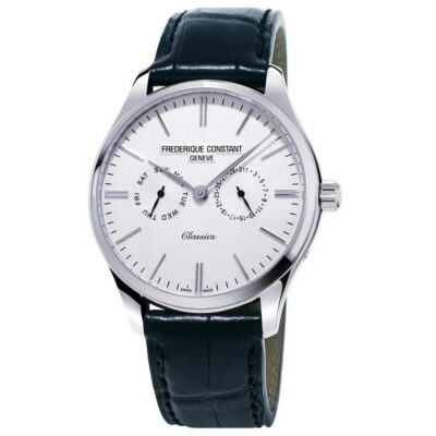 Đồng hồ Frederique Constant 40mm Nam FC-259ST5B6 chính hãng Ảnh sản phẩm Frederique Constant 40mm Nam FC-259ST5B6