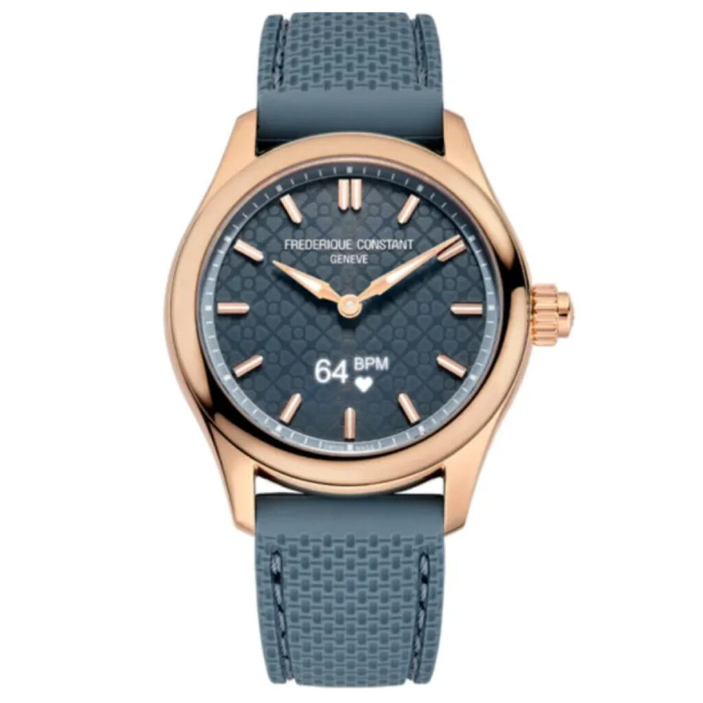 Frederique Constant 36mm Nữ FC-286LNS3B4