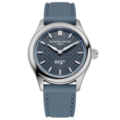 Đồng hồ Frederique Constant 36mm Nữ FC-286LNS3B6 chính hãng Ảnh sản phẩm Frederique Constant 36mm Nữ FC-286LNS3B6