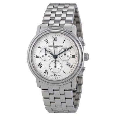 Frederique Constant 40mm Nam FC-292MC4P6B2 chính hãng Frederique Constant 40mm Nam FC-292MC4P6B2