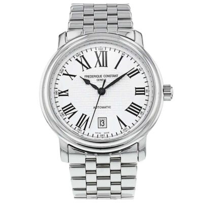 Frederique Constant 40mm Nam FC-303M4P6B2 chính hãng Frederique Constant 40mm Nam FC-303M4P6B2