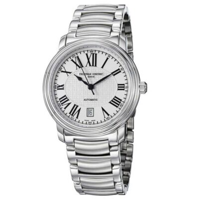 Frederique Constant 40mm Nam FC-303M4P6B3 chính hãng Frederique Constant 40mm Nam FC-303M4P6B3