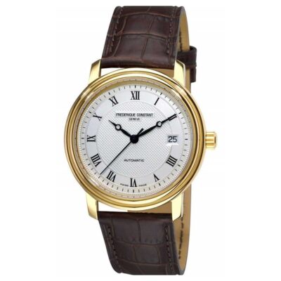 Đồng hồ Frederique Constant 38mm Nam FC-303MC3P5 chính hãng Ảnh sản phẩm Frederique Constant 38mm Nam FC-303MC3P5