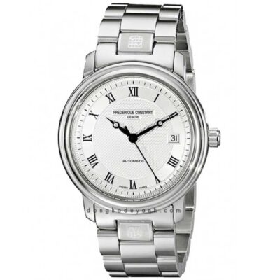 Đồng hồ Frederique Constant 38mm Nam FC-303MC3P6B chính hãng Ảnh sản phẩm Frederique Constant 38mm Nam FC-303MC3P6B
