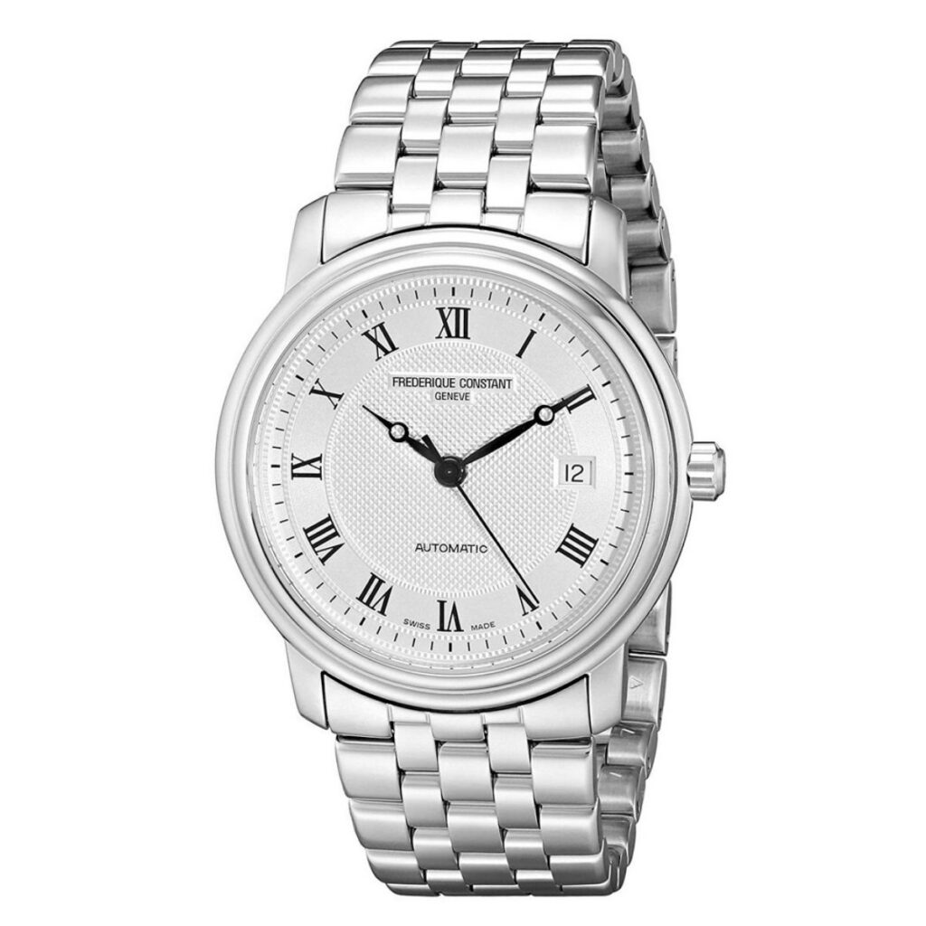 Frederique Constant 40mm Nam FC-303MC4P6B2