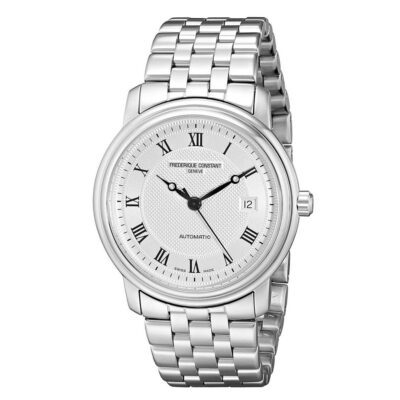 Frederique Constant 40mm Nam FC-303MC4P6B2 chính hãng Frederique Constant 40mm Nam FC-303MC4P6B2