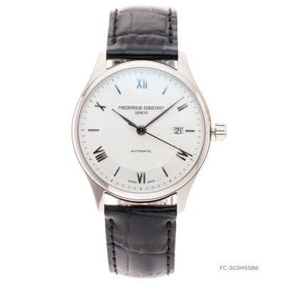 Đồng hồ Frederique Constant 40mm Nam FC-303MS5B6 chính hãng Ảnh sản phẩm Frederique Constant 40mm Nam FC-303MS5B6