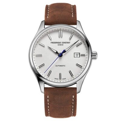 Frederique Constant 40mm Nam FC-303NS5B6 chính hãng Frederique Constant 40mm Nam FC-303NS5B6