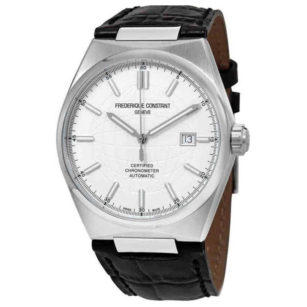 Frederique Constant 41mm Nam FC-303S4NH6