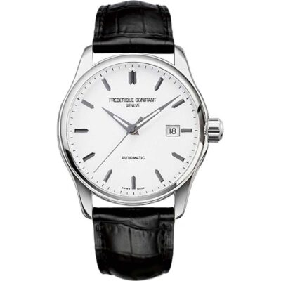 Đồng hồ Frederique Constant 40mm Nam FC-303S5B6 chính hãng Ảnh sản phẩm Frederique Constant 40mm Nam FC-303S5B6