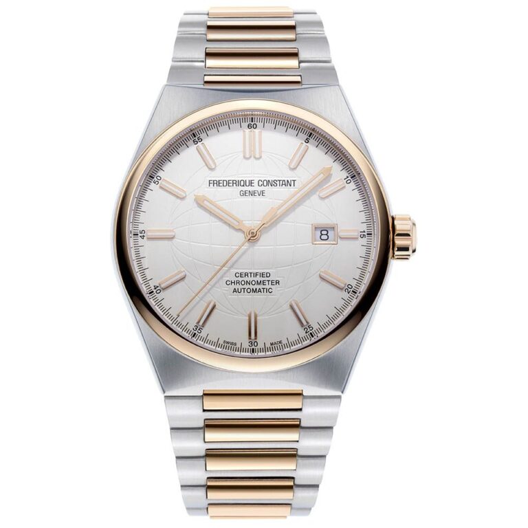 Frederique Constant 41mm Nam FC-303V4NH2B