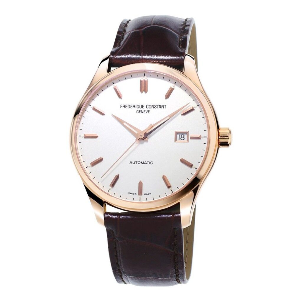 Frederique Constant 40mm Nam FC-303V5B4