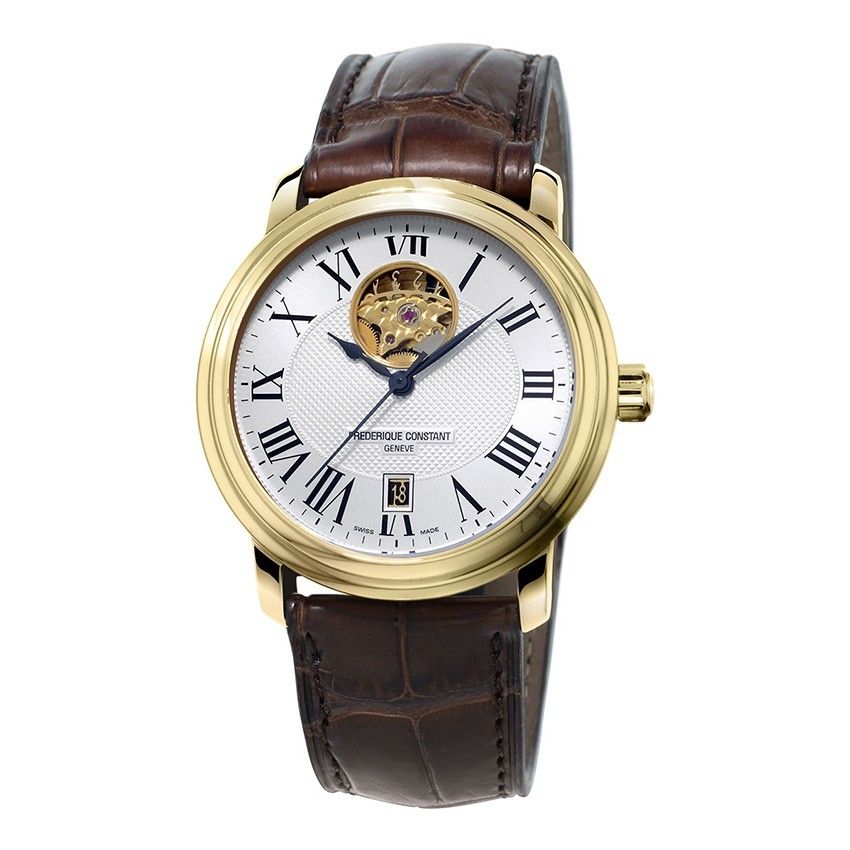 Frederique Constant 40mm Nam FC-315M4P5