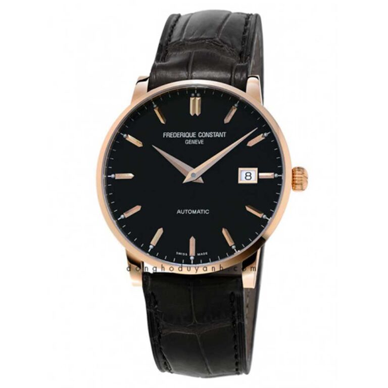 Frederique Constant 40mm Nam FC-316C5B9
