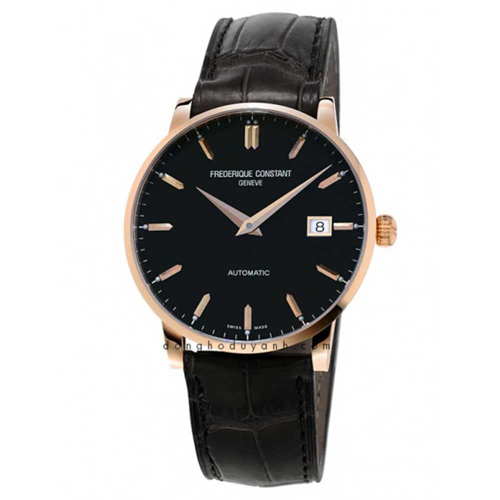 Frederique Constant 40mm Nam FC-316C5B9