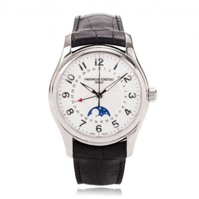 Đồng hồ Frederique Constant 43mm Nam FC-330RM6B6 chính hãng Ảnh sản phẩm Frederique Constant 43mm Nam FC-330RM6B6