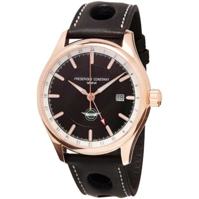 Frederique Constant 40mm Nam FC-350CH5B4 chính hãng Frederique Constant 40mm Nam FC-350CH5B4