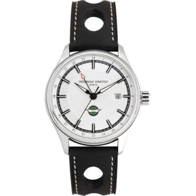 Frederique Constant 40mm Nam FC-350HS5B6 chính hãng Frederique Constant 40mm Nam FC-350HS5B6