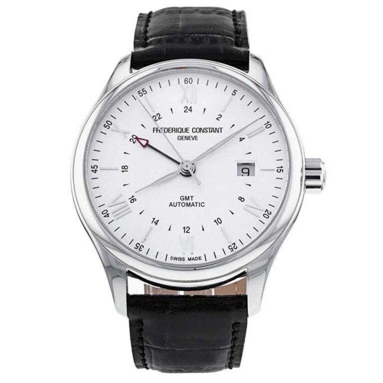 Frederique Constant 42mm Nam FC-350S5B6
