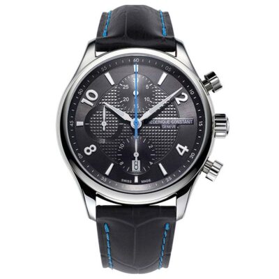 Frederique Constant 42mm Nam FC-392RMG5B6 chính hãng Frederique Constant 42mm Nam FC-392RMG5B6