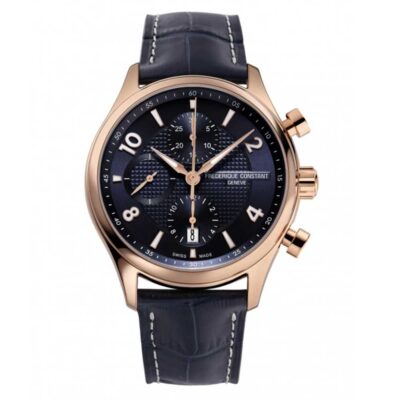 Frederique Constant 42mm Nam FC-392RMN5B4 chính hãng Frederique Constant 42mm Nam FC-392RMN5B4