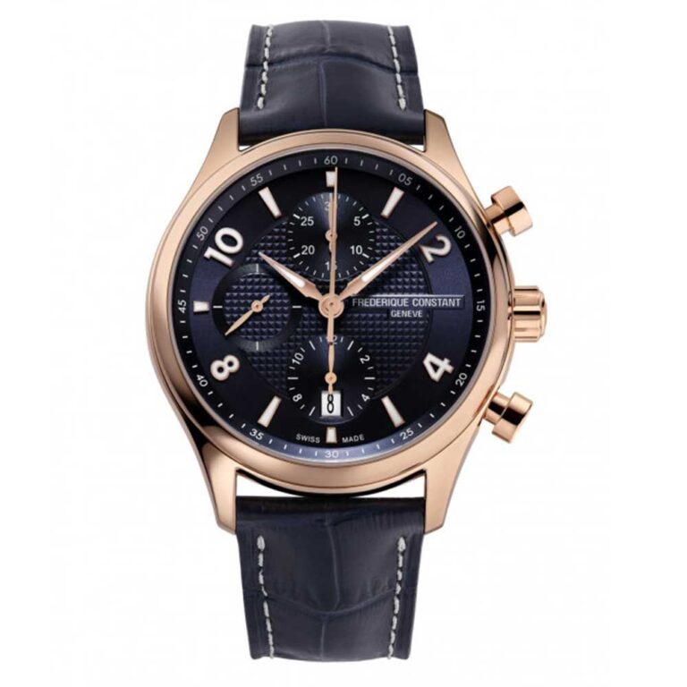 Frederique Constant 42mm Nam FC-392RMN5B4