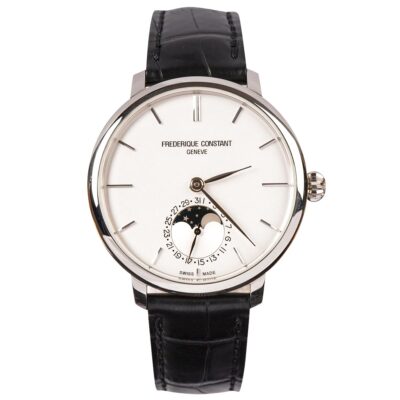 Đồng hồ Frederique Constant 39mm Nam FC-703S3S6 chính hãng Ảnh sản phẩm Frederique Constant 39mm Nam FC-703S3S6