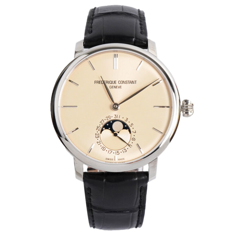Frederique Constant 42mm Nam FC-705BG4S6