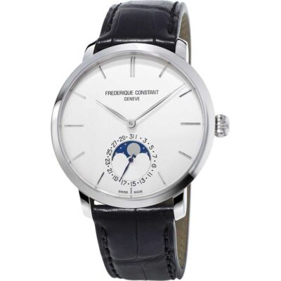 Frederique Constant 42mm Nam FC-705S4S6 chính hãng Frederique Constant 42mm Nam FC-705S4S6