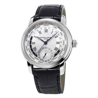 Frederique Constant 42mm Nam FC-718MC4H6 chính hãng Frederique Constant 42mm Nam FC-718MC4H6